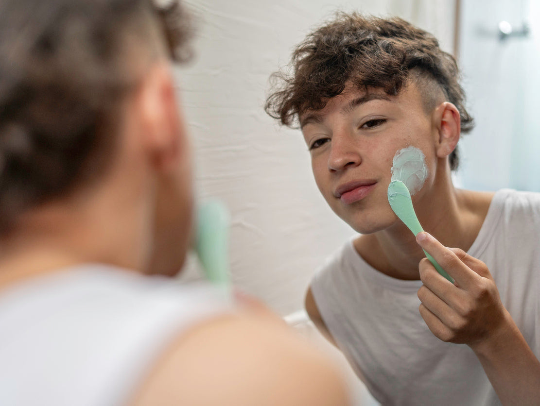 Teen Skincare: How to Start Your Skincare Journey