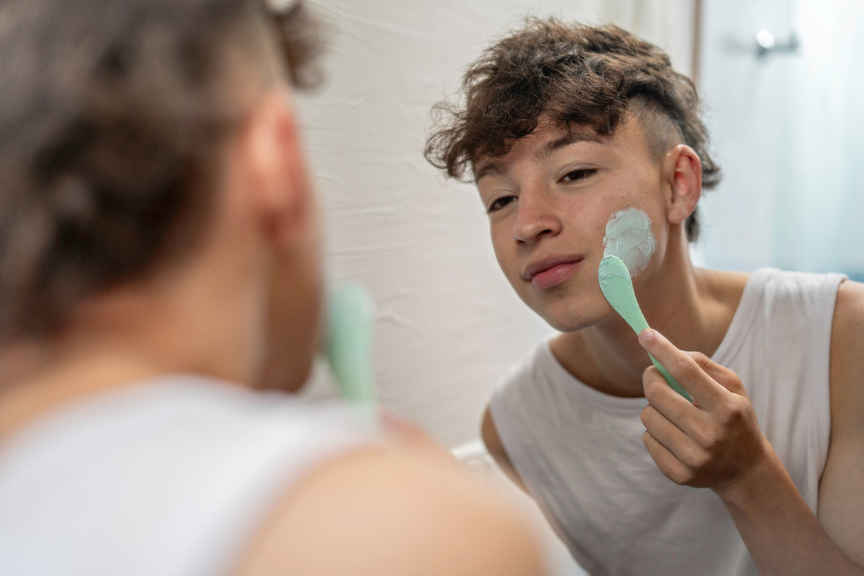 Teen Skincare: How to Start Your Skincare Journey