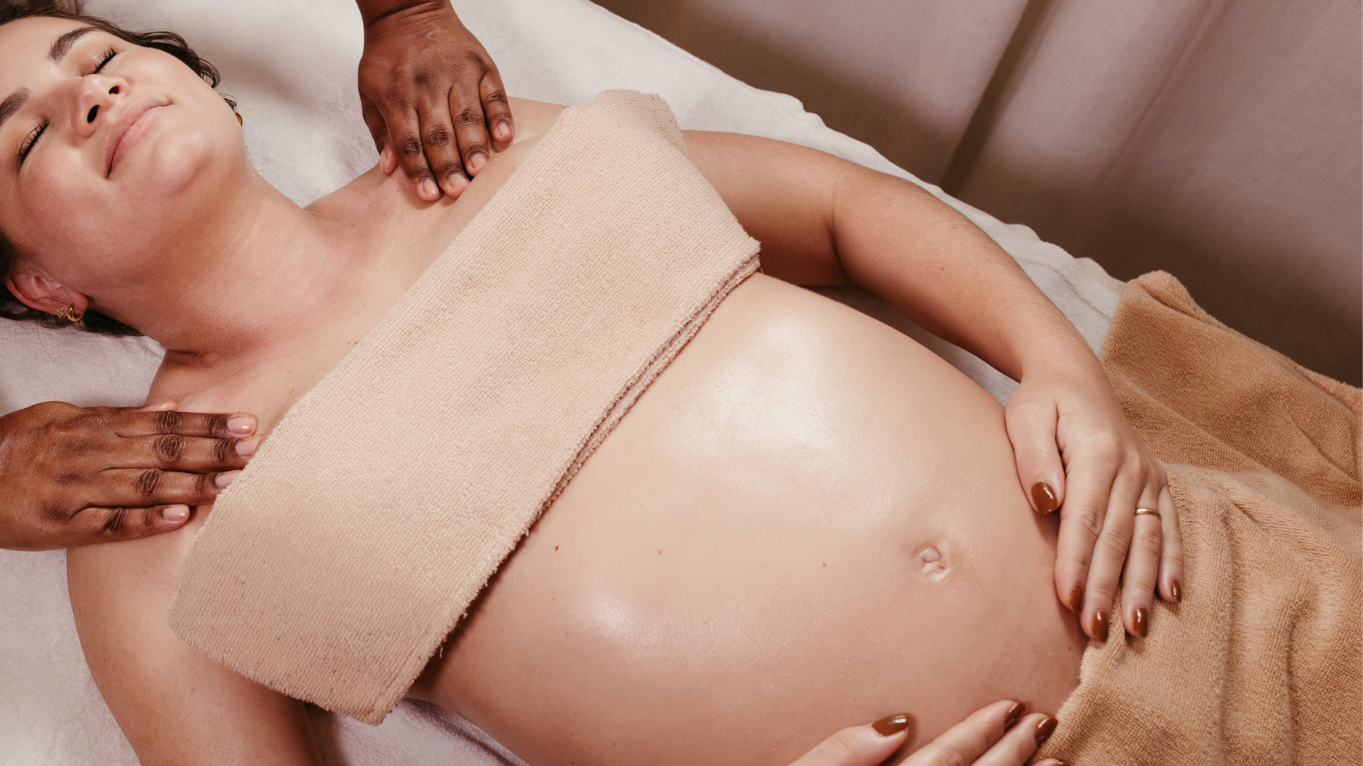 Pregnancy and Your Skin: What to Expect and How to Care for It
