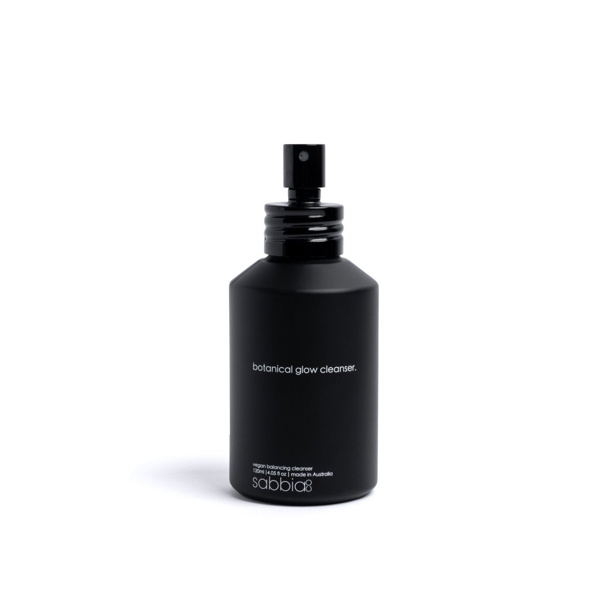 Sabbia Co acne, vegan, barrier repair, refill skincare, blackheads, pores, brightening, breakouts, antiaging, sensitive