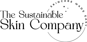 The Sustainable Skin Company